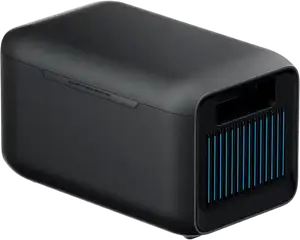 Додаткова батарея для зарядної станції Anker SOLIX BP1000X Expansion Battery (A1761111-85-20)