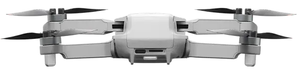 Квадрокоптер DJI Mini 2 SE Fly More Combo (6941565947895)