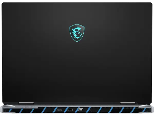 Ноутбук MSI Titan 18 i9-14900HX/64GB/4TB/Win11 RTX4090 120Hz (HX A14VIG-413PL)