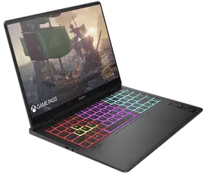 Ноутбук HP Omen 14 Ultra 7-155H/16GB/1TB RTX4060 120Hz (14-fb0097nw) Ноутбук HP Omen 14 Ultra 7-155H/16GB/1TB RTX4060 120Hz (14-fb0097nw)