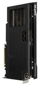 Відеокарта XFX Radeon RX 9070 XT Swift Gaming 16GB GDDR6 (RX-97TSWF3B9)