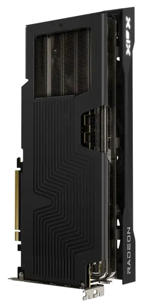 Відеокарта XFX Radeon RX 9070 XT Swift Gaming 16GB GDDR6 (RX-97TSWF3B9)