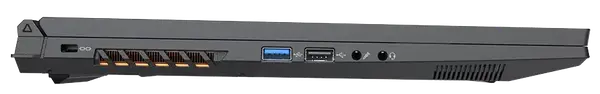 Ноутбук Gigabyte G6 MF (2024) i7-13620H/16GB/512 RTX4050 165Hz (MF-H2EE853KD)