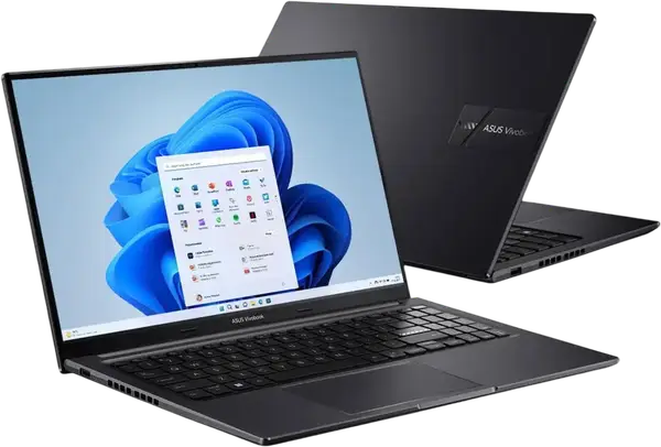 Ноутбук ASUS Vivobook 15 i5-13420H/16GB/512/Win11 OLED (X1505VA-MA934W)