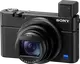 Компактний фотоапарат Sony DSC-RX100 VII (DSCRX100M7)