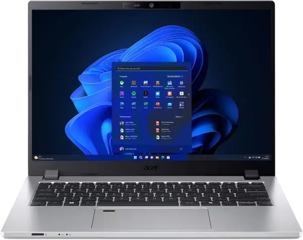 Ноутбук Acer TravelMate P2 Ultra 5-125H/16GB/512/Win11P (TMP214-76-G2-TCO || NX.BLLEP.002)