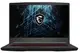 Ноутбук MSI GF65 i7-10750H/8GB/512/Win10X RTX3060 144Hz (GF65 10UE-051XPL)