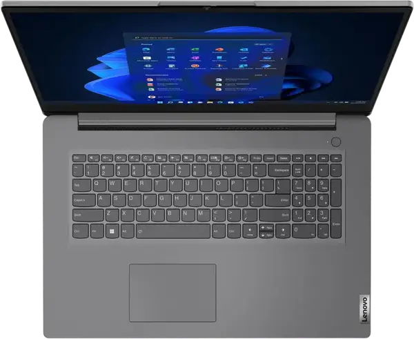 Ноутбук Lenovo V17 G4 i7-13620H/16GB/512/Win11P (83A2004HPB)