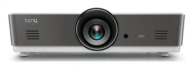 Мультимедійний проектор BenQ MH760 (9H.JH277.14E)