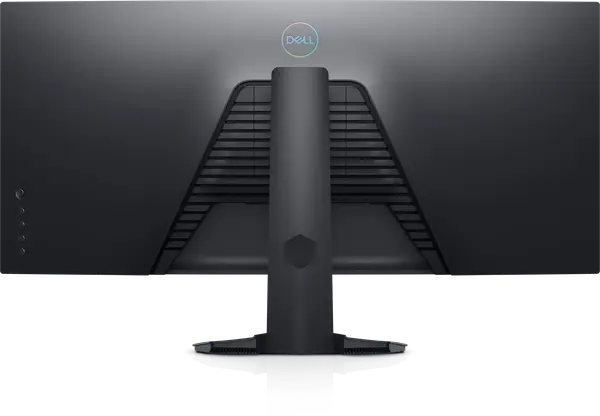 Монітор Dell S3422DWG (210-AZZE)