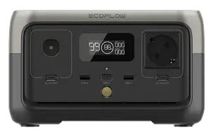 Зарядна станція EcoFlow RIVER 2 Зарядна станція EcoFlow RIVER 2