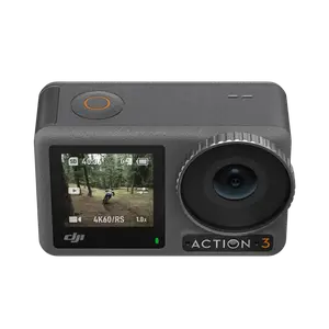 DJI Osmo Action 3 Adventure Combo (CP.OS.00000221.01)