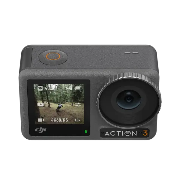 DJI Osmo Action 3 Adventure Combo (CP.OS.00000221.01)