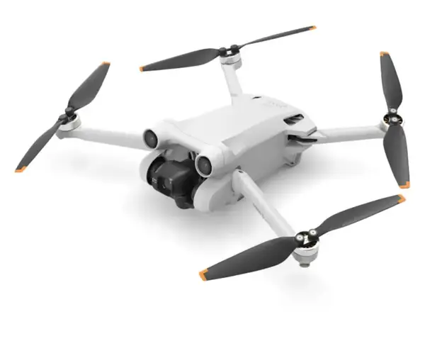 Квадрокоптер DJI Mini 3 Pro with RC-N1 Remote (CP.MA.00000488.02)