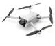 Квадрокоптер DJI Mini 3 Pro with RC-N1 Remote (CP.MA.00000488.02)