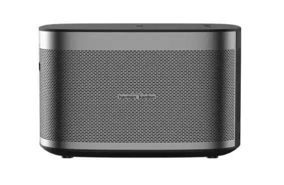 Мультимедийный проектор XGiMi Horizon (XK03K)