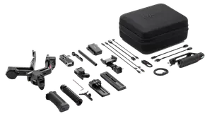 Стабилизатор DJI RS 4 Pro Combo (CP.RN.00000346.03)