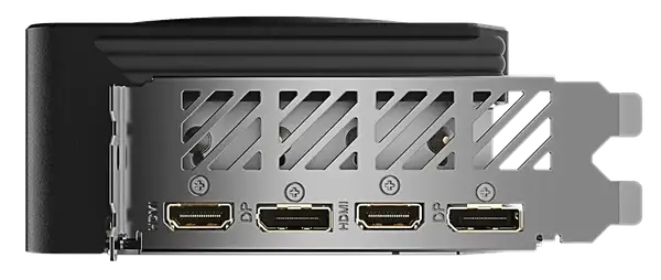 Відеокарта GIGABYTE Radeon RX 7800 XT GAMING OC 16G (GV-R78XTGAMING OC-16GD)