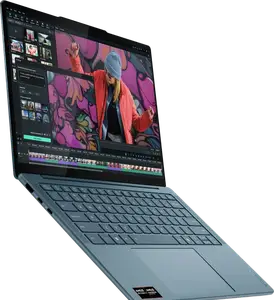 Ноутбук Lenovo Yoga Slim 7 14AKP10 Ryzen AI 5 340 / 16 GB / 512 GB / W11 (83JY006MPB) Ноутбук Lenovo Yoga Slim 7 14AKP10 Ryzen AI 5 340 / 16 GB / 512 GB / W11 (83JY006MPB)