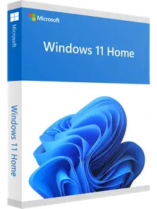 Лицензионный ключ Windows 11 Home (KW9-00664) Лицензионный ключ Windows 11 Home (KW9-00664)
