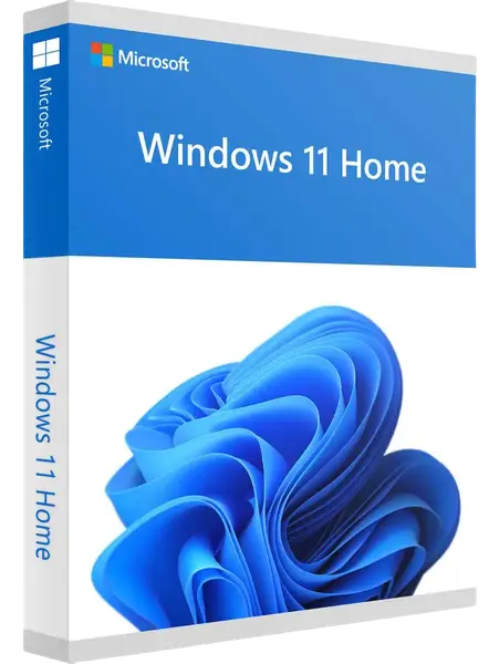 Лицензионный ключ Windows 11 Home (KW9-00664)