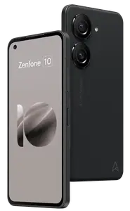 Смартфон ASUS Zenfone 10 8/128 GB Midnight Black