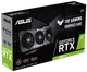 Відеокарта ASUS TUF-RTX3060TI-O8GD6X-GAMING