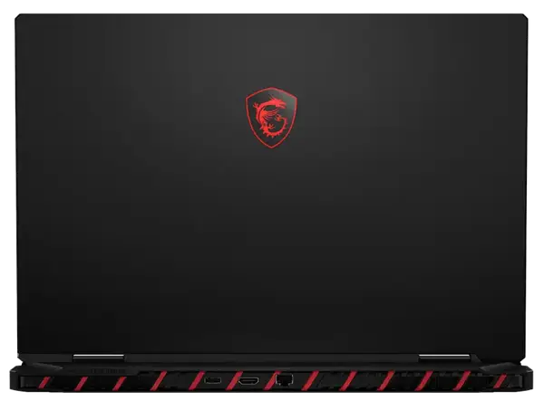 Ноутбук MSI Raider A18 HX Ryzen 9-9955HX3D/64GB/2TB/Win11 RTX5080 (A9WIG-072PL)