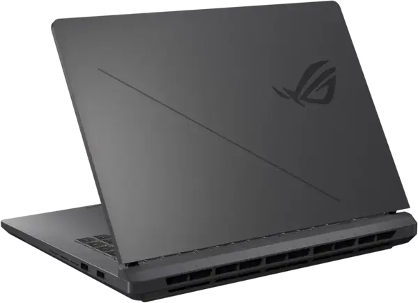 Ноутбук ASUS ROG Strix G16 i5-13450HX/16GB/512/Win11 RTX5050 165Hz (G615JH-I5165W)