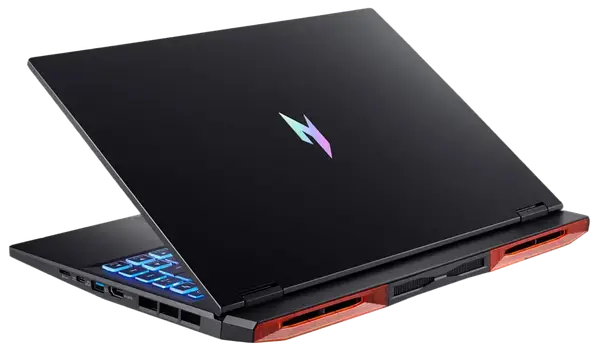 Ноутбук Acer Nitro 14 R7-8845HS/16GB/1TB RTX4050 120Hz QHD (NH.QSREP.006)