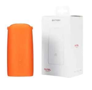 Акумулятор для квадрокоптера Autel EVO Lite/Lite+ series Orange (102001175) Акумулятор для квадрокоптера Autel EVO Lite/Lite+ series Orange (102001175)
