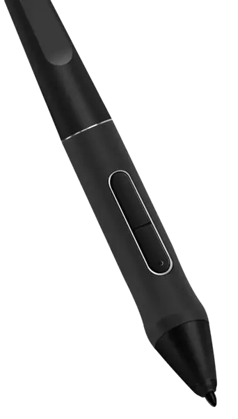 Графічний планшет Huion Kamvas Pro 16 2.5K (GT1602)