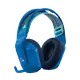 Наушники Logitech Lightspeed Wireless RGB Gaming Headset G733 Blue (981-000943)