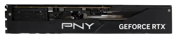Відеокарта PNY GeForce RTX 4080 16 GB TF VERTO Edition (VCG408016TFXPB1)