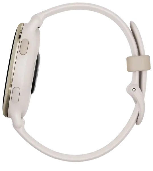 Смарт-годинник Garmin Vívoactive 5 Creame (010-02862-11)
