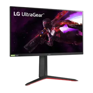 Монітор LG 27GP850-B