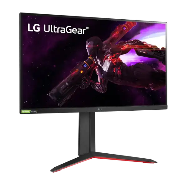 Монітор LG 27GP850-B