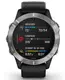 Спортивний годинник Garmin Fenix 6 Silver (010-02158-00)
