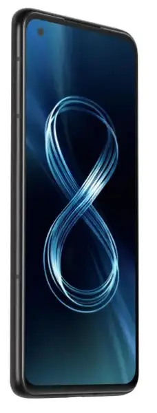 Смартфон ASUS ZenFone 8 8/128GB Obsidian Black (ZS590KS-2A007EU)