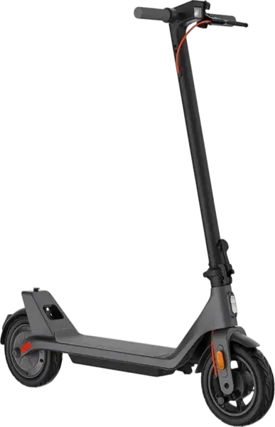 Електросамокат Xiaomi Mi Electric Scooter 4 Lite Gen2 Black