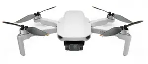 Квадрокоптер DJI Mini SE Fly More Combo (CP.MA.00000320.01)