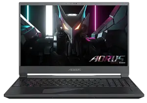 Ноутбук Gigabyte AORUS 15X ASF i7-13650HX/16GB/1TB/Win11 RTX4070 165Hz (ASF-83EE754SH) Ноутбук Gigabyte AORUS 15X ASF i7-13650HX/16GB/1TB/Win11 RTX4070 165Hz (ASF-83EE754SH)