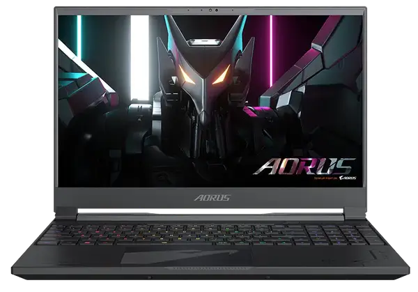 Ноутбук Gigabyte AORUS 15X ASF i7-13650HX/16GB/1TB/Win11 RTX4070 165Hz (ASF-83EE754SH)