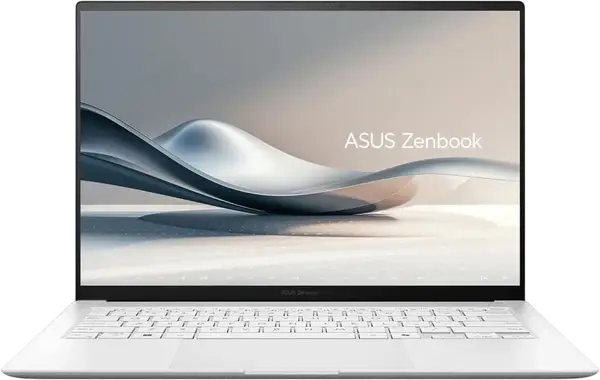 Ноутбук ASUS ZenBook S14 UX5406SA Ultra 5-226V/16GB/1TB/Win11 OLED 120Hz (UX5406SA-PV032W)