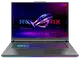 Ноутбук ASUS ROG Strix G18 i9-14900HX/16GB/1TB RTX4080 240Hz (G814JZR-N6044)