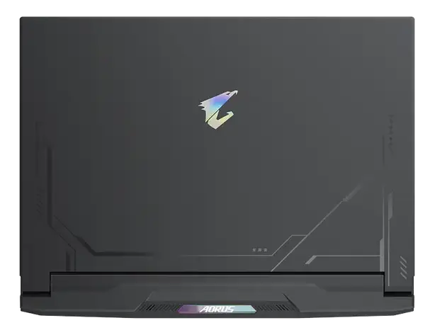 Ноутбук Gigabyte AORUS 15X ASF i7-13650HX/16GB/1TB/Win11 RTX4070 165Hz (ASF-83EE754SH)