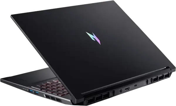 Ноутбук Acer Nitro V16 Ryzen 7-260/16GB/1TB/Win11 RTX5070 (ANV16-42 || NH.QYYEP.003)