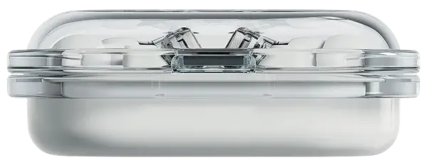 Навушники TWS Nothing Ear (a) White