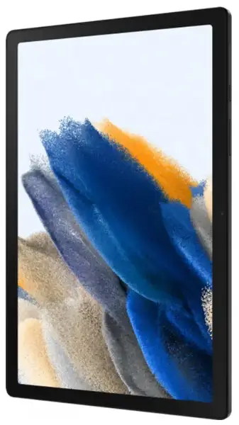 Планшет Samsung Galaxy Tab A8 10.5" 3/32GB Wi-Fi Dark Grey (SM-X200NZAA)