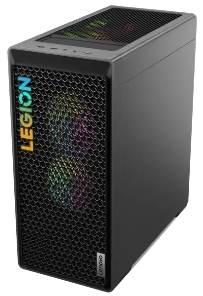 Настільний компьютер Lenovo Legion T5 i7-13700F/32GB/1TB RTX4060 (90UU00DBPL)